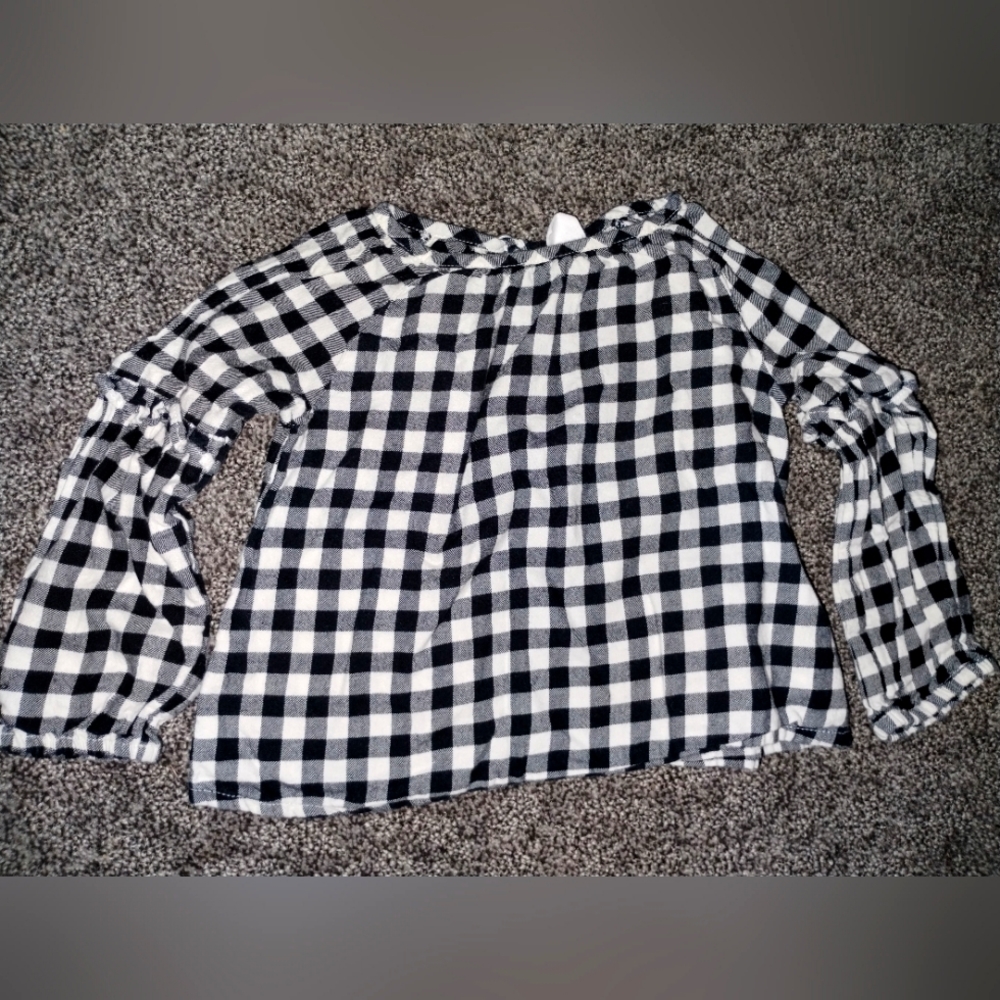 Baby Girls 24mos Baby Gap Top